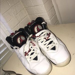 Jordan alternate 8s